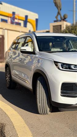 شيري تيجو 8 برو